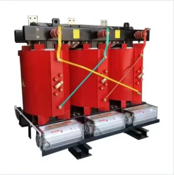 Marine Dry Type Transformer