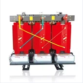 Vânzări calde de înaltă calitate 10kV 500kva Trei faze Tipul uscat Tipul de transformare FactoryPrice